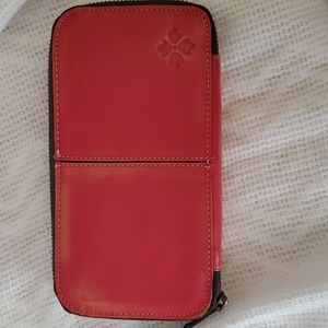 Patricia Nash wallet